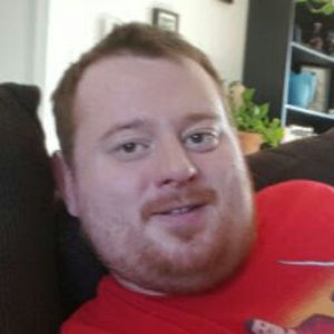 Meet your Posher, Roderick